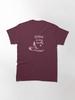 Zombie In My Body from Maggots for Brains - PINK Classic T-Shirt
