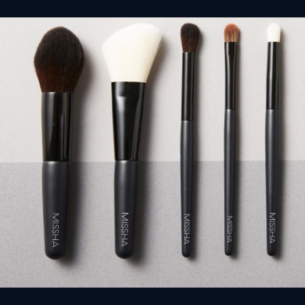 MISSHA Artistool To-Go Mini Brush Kit