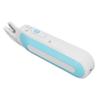 Electric Scissors Ergonomic Handle Light Weight Battery Powered Cordless Scissors for Cutting