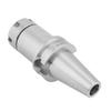 BT40 ER32 100 High Speed Steel Collet Chuck Holder CNC Milling Lathe Spindle Tool
