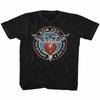 Bon Jovi Badname Music T-shirt Tops Tees Men's Women's Unisex