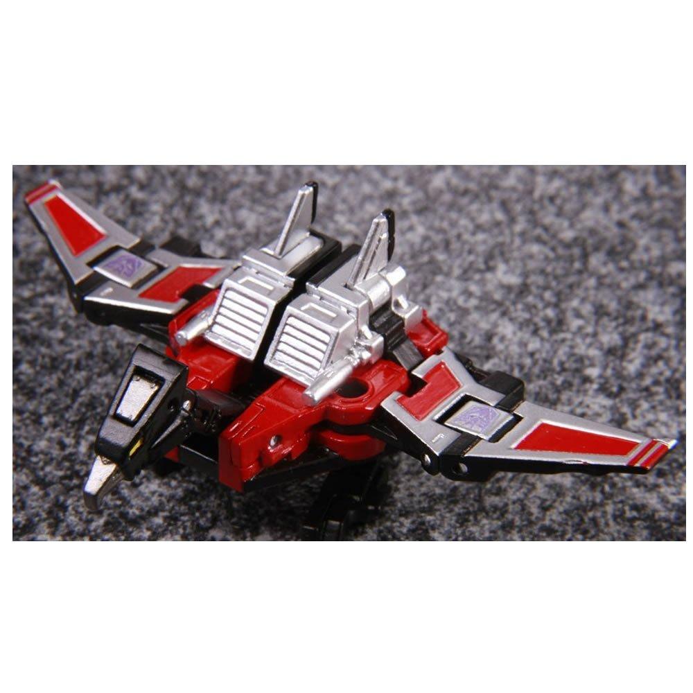 Transformers Masterpiece MP13 Soundwave included Bonus