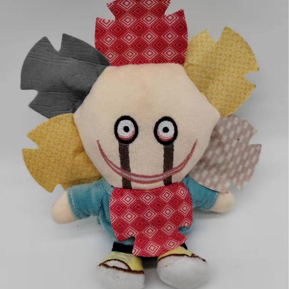 

Новый мистер. Растение Плюш Плюш Плюш Плюшевая Игрушка красный