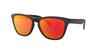 Sonnenbrille 0OO9245 FROGSKINS PRIZM RUBY 54 924563 Leicht Sport [Oakley] (Asien Fitting)