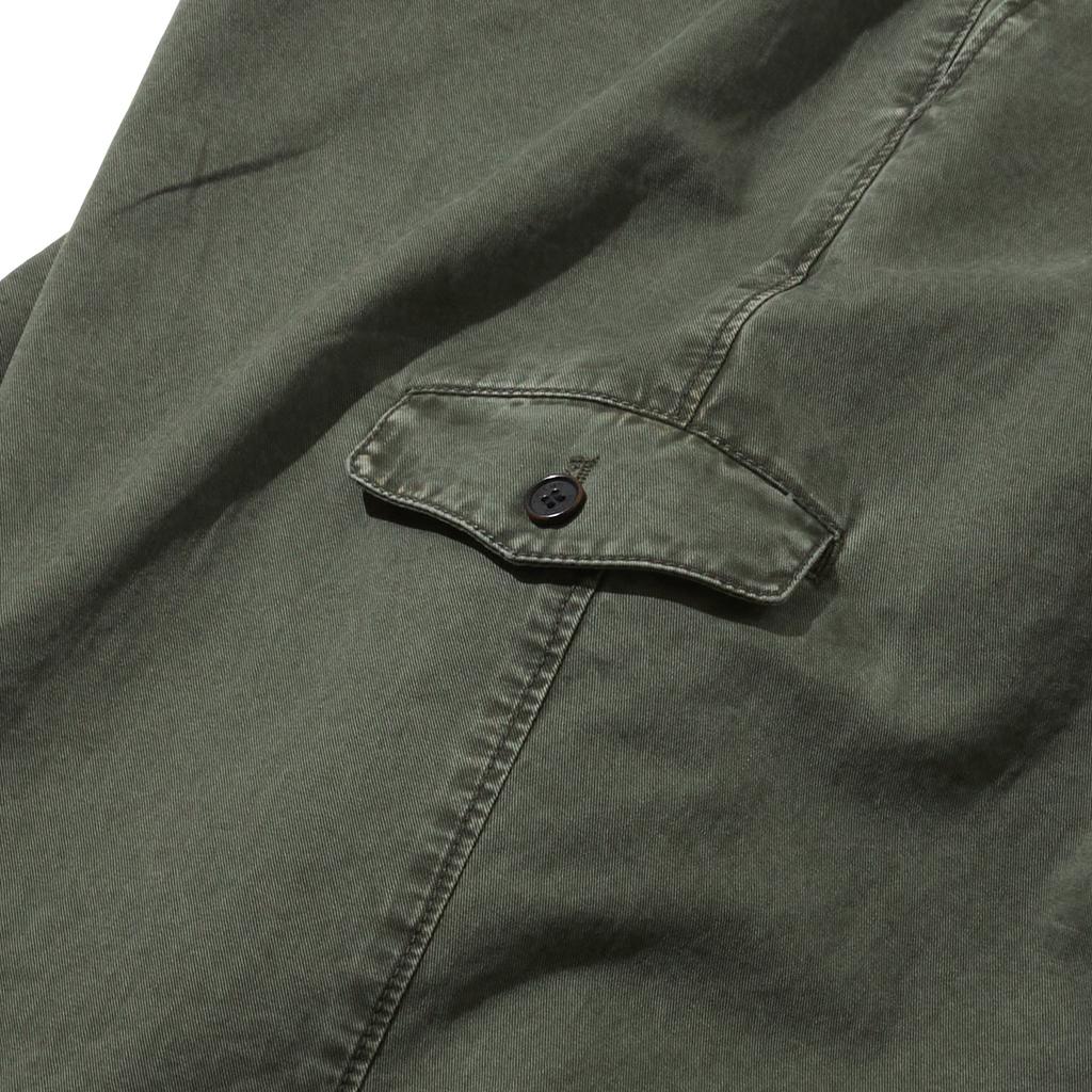 PENFIELD Faded Rust Cotton Chino Olive_Fr2Wp27U