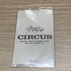 [USED] Stray Kids CIRCUS FC Exclusive Unit Trading Card Divorce Crisis
