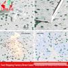 Longxia PVC Anti-static & Waterproof Flooring Tiles