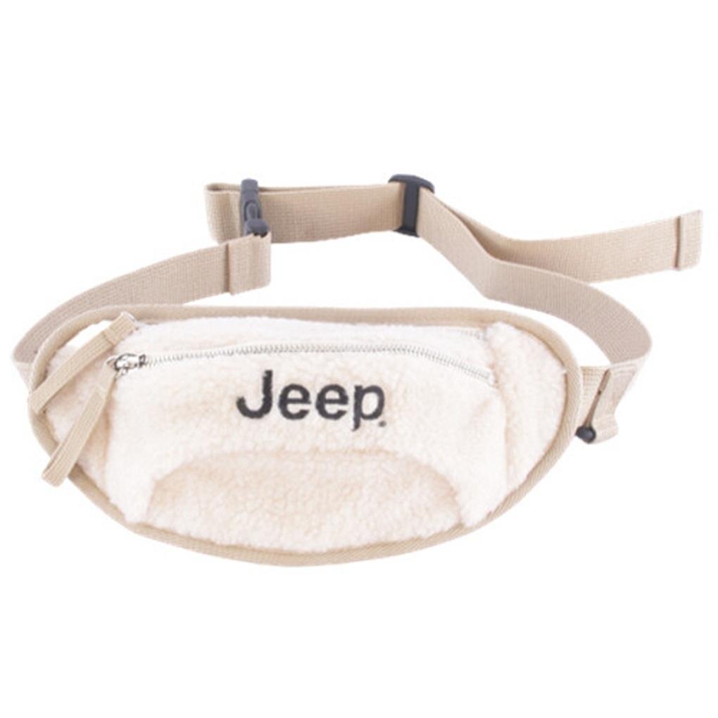 Jeep Pogle Hip Sack JM0GAU526