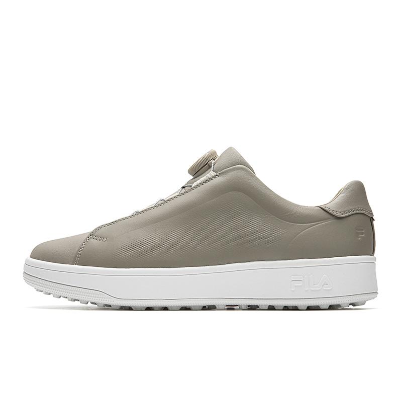 

FILA GF 1911 Trainer 1+ Minimalist Classic Retro Versatile Comfortable Durable Low-Top Golf Shoes Men sneakers A12M621708FFO 41
