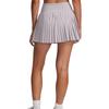 Under Armour SportSkort Casual Short Skirts Women's Daybreak Gray Pink 009 1390157-009