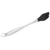 Oil Brush HeatResistant Silicone Kitchen Seasoning Grill Brush for Barbecue Pastry