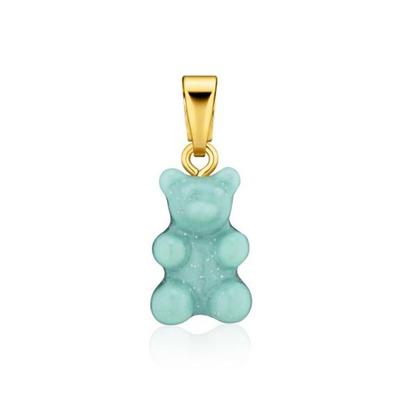 [CRYSTAL HAZE]BEAR-BABY SHARK-CLASSIC CONNECTOR Women's