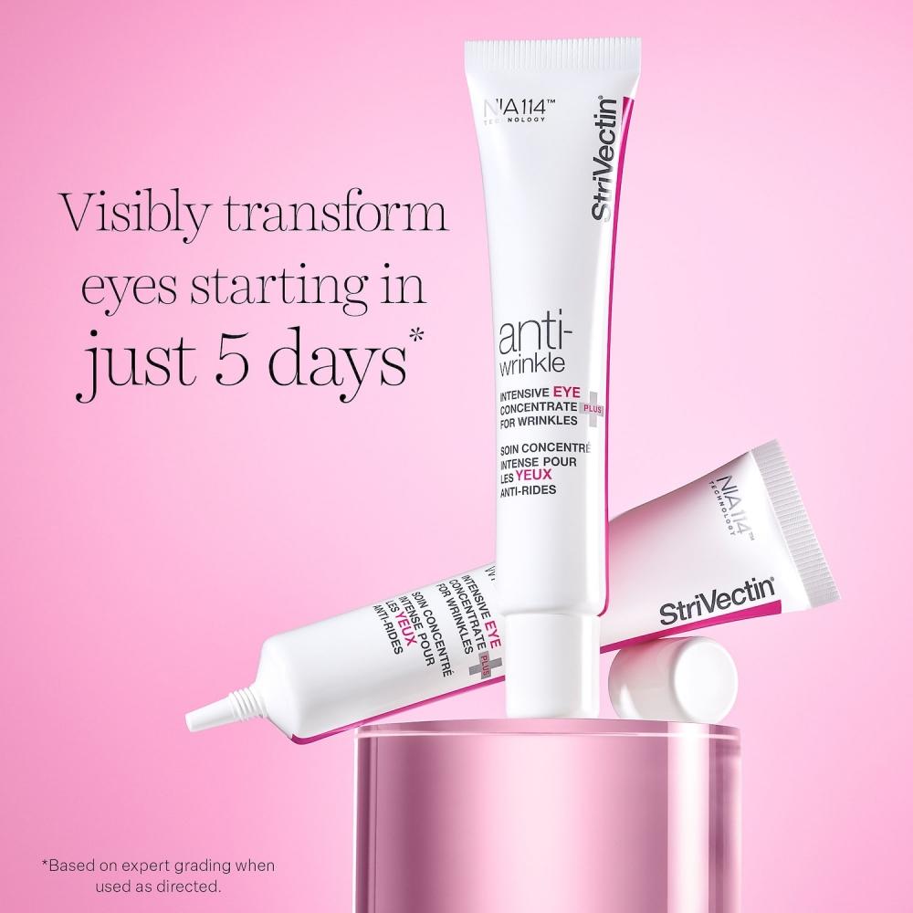 Strivectin Intensive Eye Cream Concentrate For Wrinkles Plus