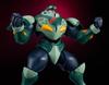Good Smile Company MODEROID Space Knight Tekkaman Blade Tekkaman Dagger and Tekkaman Axe Non-scale Assembly Plastic Model Kit