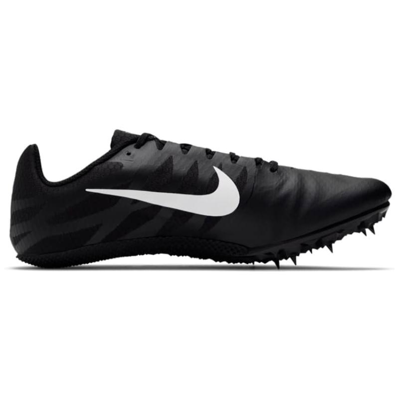 Nike Air Zoom Rival S 9 Spikes 'Black' Sneakers casual 907564-001