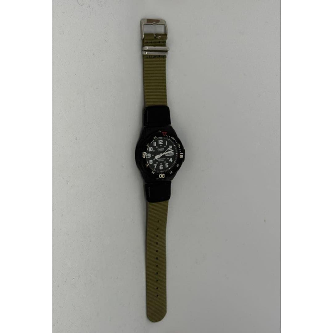 Used Cheap Casio MRW-200H