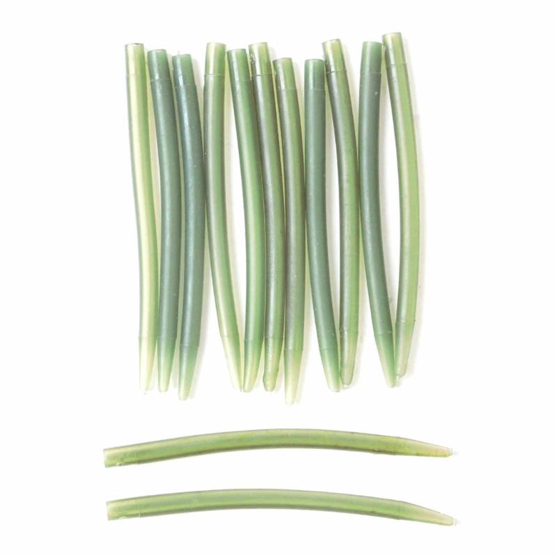 180Pcs Fishing Accessory Set Including Carps Hook Quick Changes Swivels Anti-Tangles Sleeves Carps Fishing Tackle Set