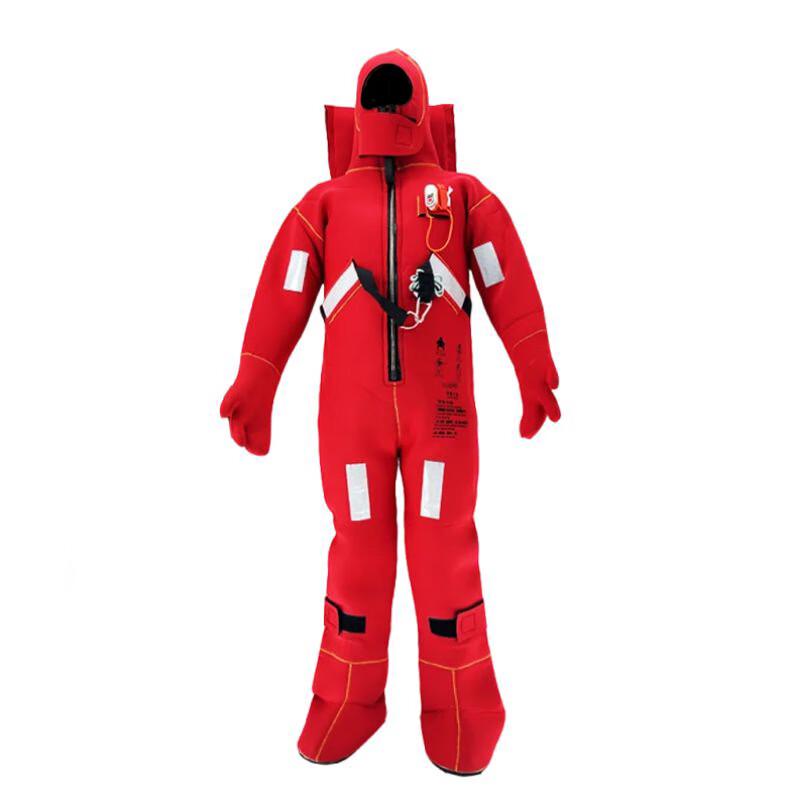 UOSU Marine Thermal Immersion Suit 1