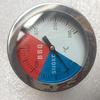JX-5Y-3 Stainless Steel Bimetallic BBQ Oven Thermometer