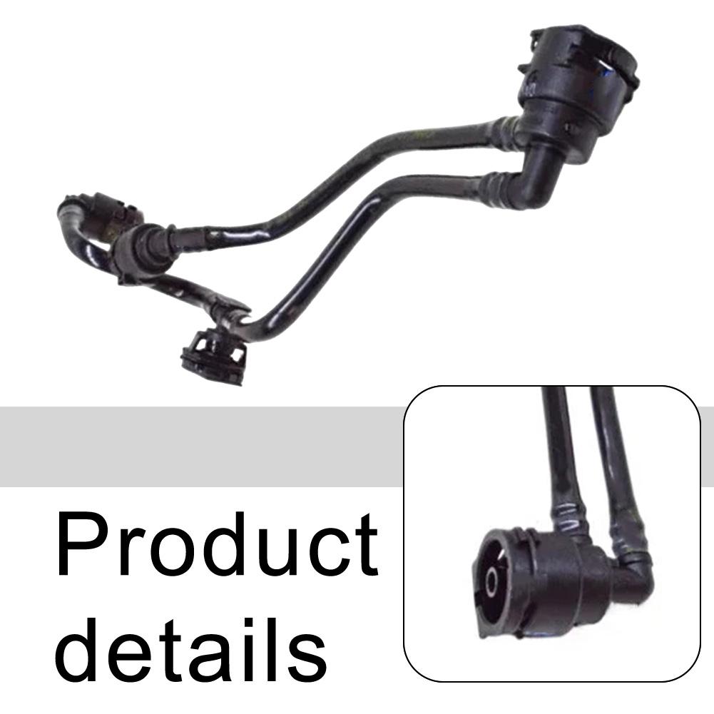 A2135010201 2135010201 For Mercedes-Benz E-Class W213 For CDi 2.0 Coolant Hose Pipe Vent Line Car Engine Parts