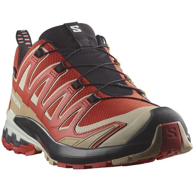 SALOMON Běžecké boty Xa Pro 3D V9 Goretex