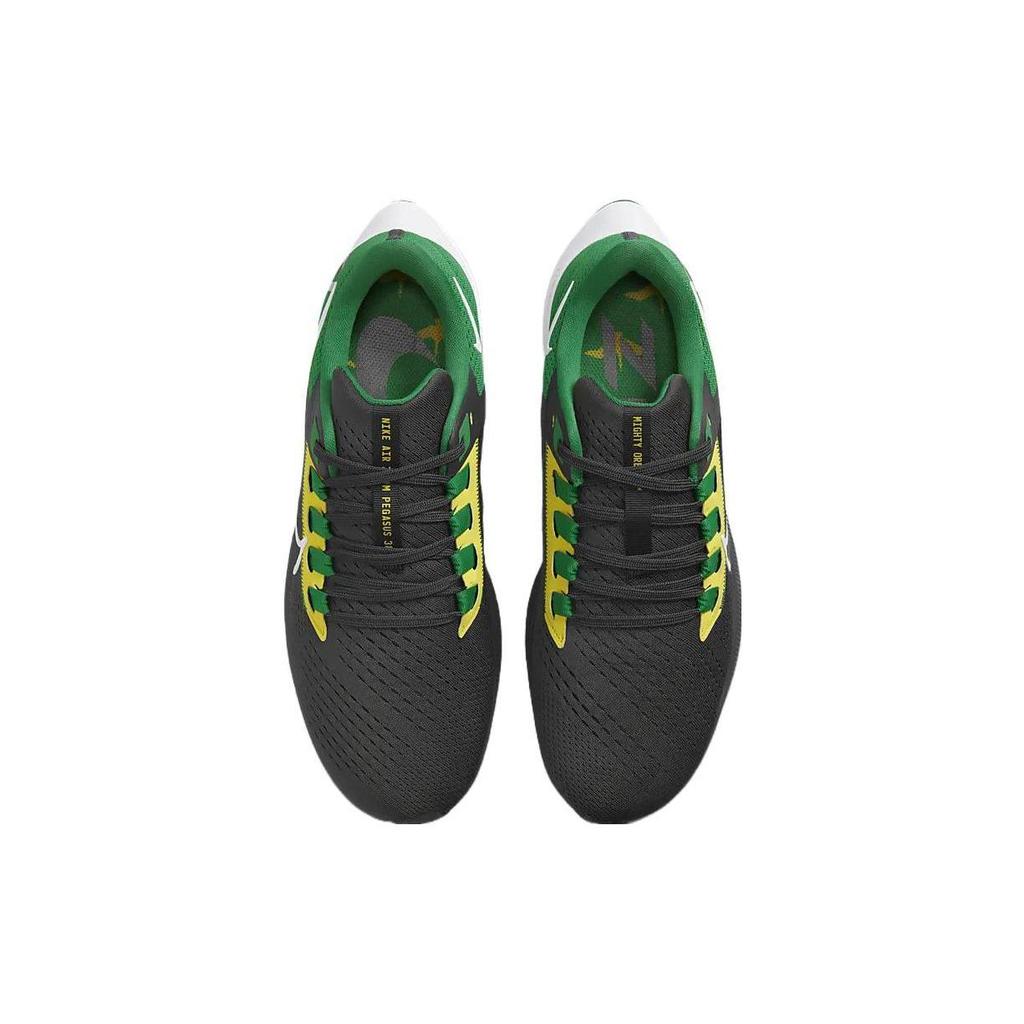 Nike Air Zoom Pegasus 38 Oregon Ducks DJ0840-001
