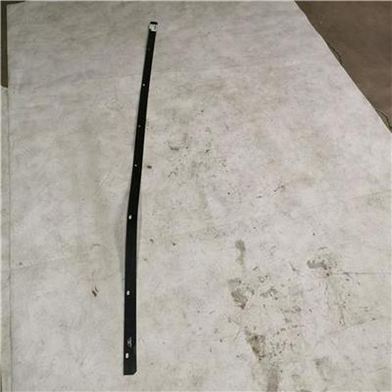 Compatible with Foton Front Bumper Guard L0531020700A0