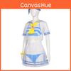 Re Life In A Different World From Zero Cosplay Uniform Polyester Fabric For Theater And Conventions