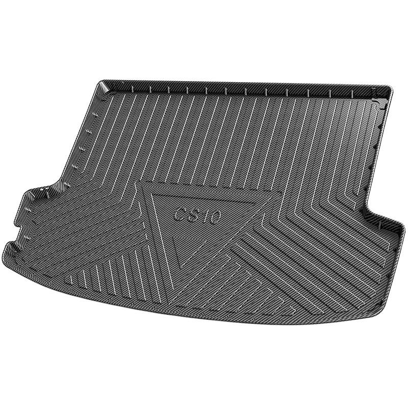 Cheetah CS10 TPE Car Trunk Mat
