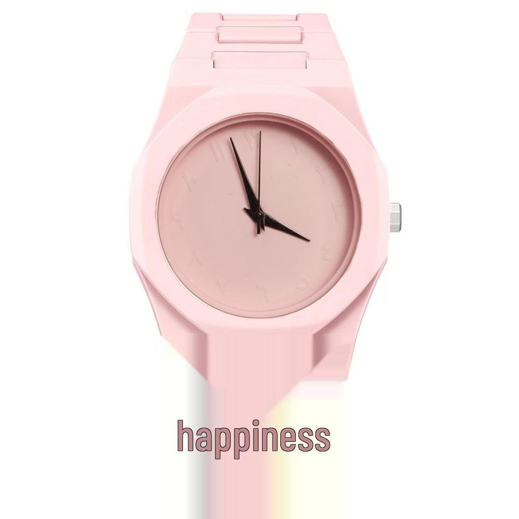 Montre Quartz Étanche Tendance à Chaîne Américaine pour Hommes & Femmes – Luxe, Personnalité et Style