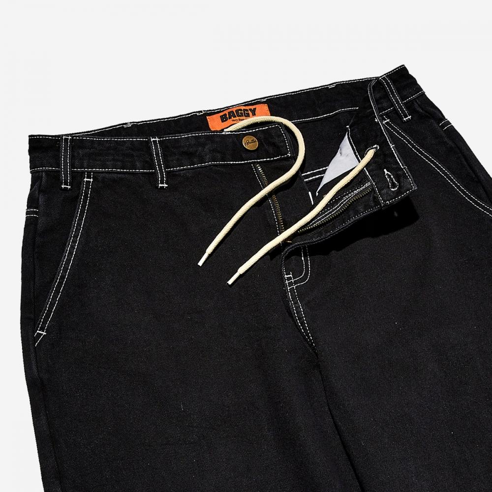 Butter Goods Scribble Denim Jeans Scribble Denim Jeans