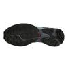 SALOMON XT-6 Dziewięć Żelazny Wodospad Unisex Trampki Szary Srebrny L47620500