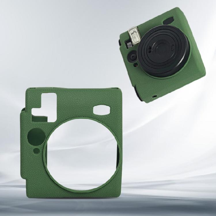 Lightweight Silicone Case Enclosure for Mini99 Camera Shell Suitable for Fashionable Photographers Users