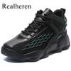 Big Size 48 49 Men Basketball Shoes High Top Sneakers Tenis Basquete Masculino Basquetbol Zapatillas Baloncesto
