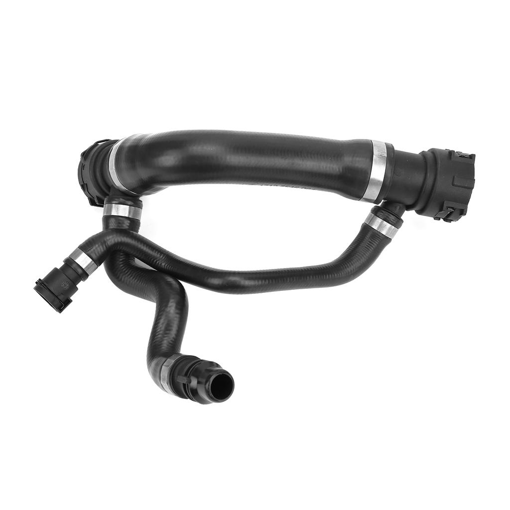 Upper Radiator Cooling Hose Pipe 17127546064 Fit for E60 E61 525I 525Xi 528I 530I
