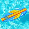 Inflatable Mattress Surfboard Pontoon Water Beaches For Children Bestway
