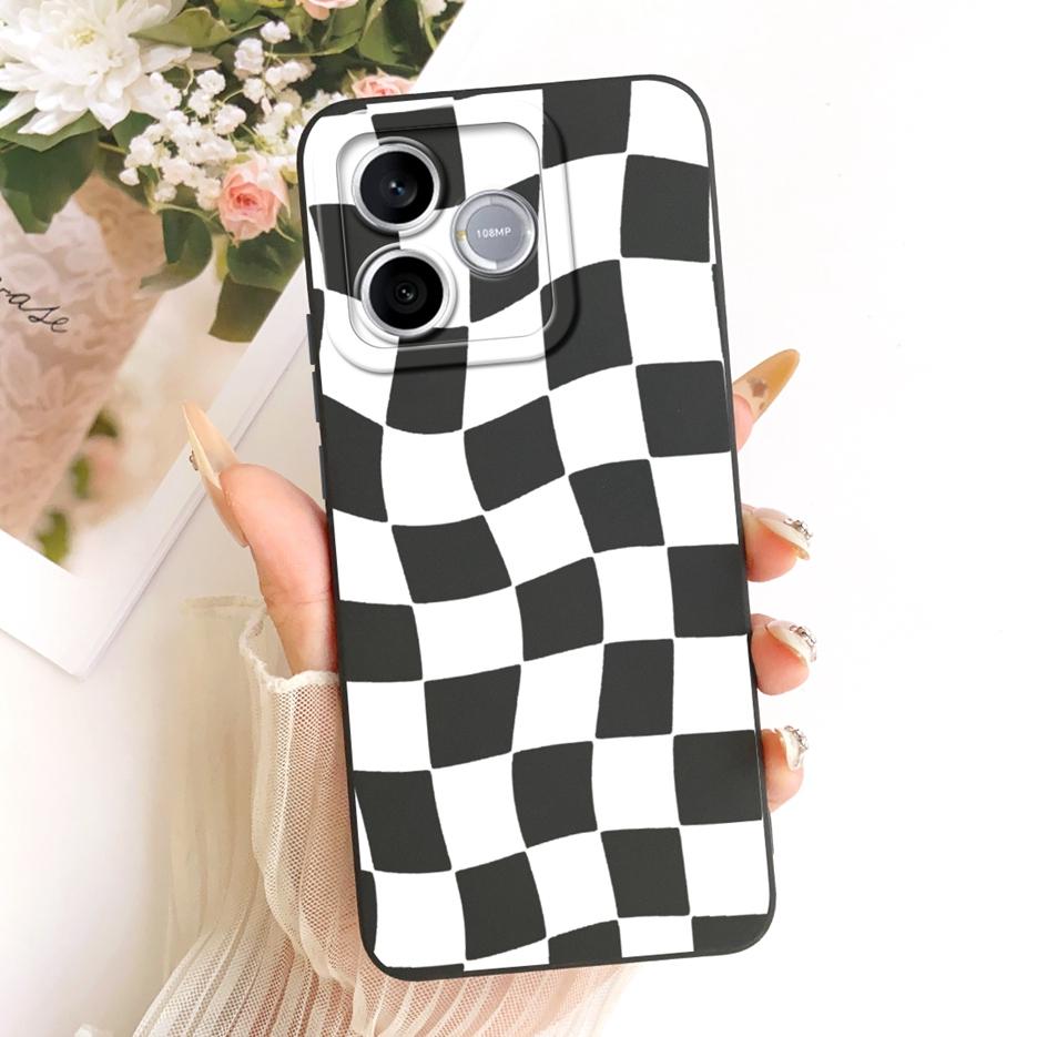 For Honor 500 Smart Case Honor600 Lite LNA-NX1 Pretty Girls Butterfly Painted Cover Soft Silicone Case For Honor 600 Lite Fundas