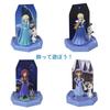 Mattel Frozen Ice Koori No Magic Collection 3 Mini Doll Accessory Years Old and (Disney Frozen) Reveal! (Surprise Doll) [Surprise Pack] [Dress-up