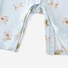 YEEHOO Baby Summer Anti-Mosquito Romper