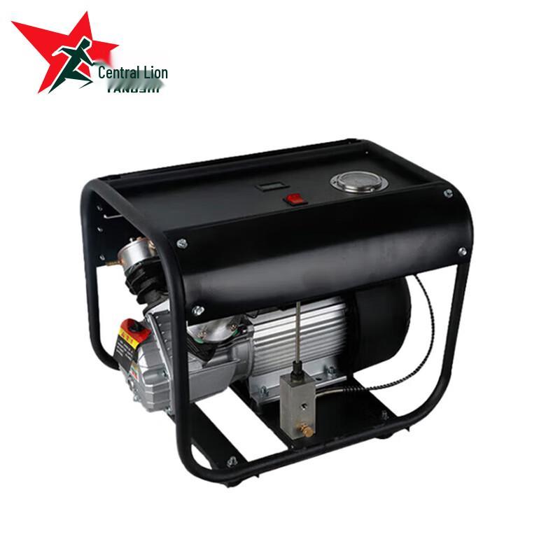 Yangshi Double Cylinder High-Pressure Air Pump