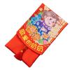 Spring Festival 2025 Red Pocket Chinese New Year Change Gifts Bag Lucky Red Pockets  New Year