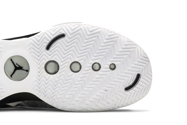 Air Jordan 34 Low PF 'Heritage'
