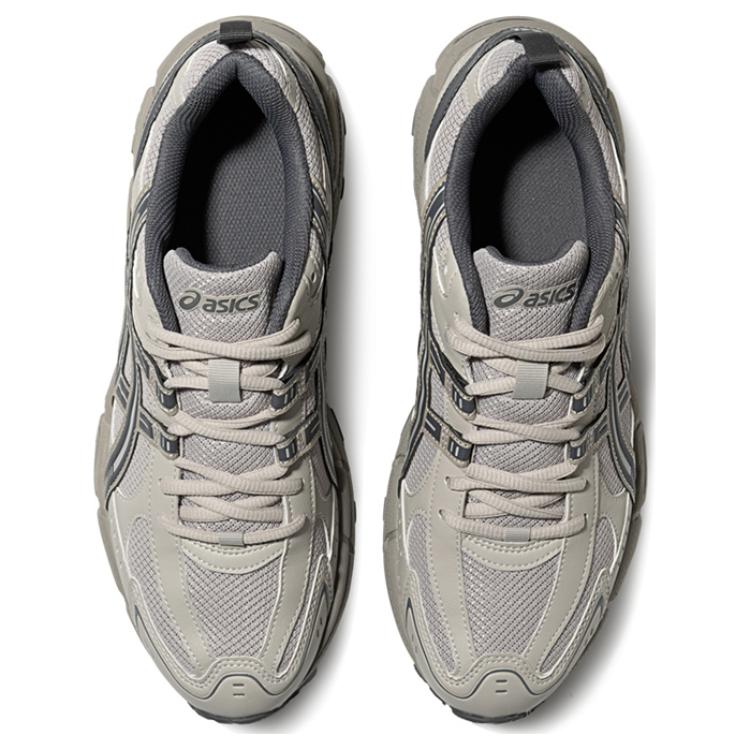 New Asics Gel Kahana 8 Low Top Casual City Commute Sprint Running Shoes Men's Gray 1011B998-021