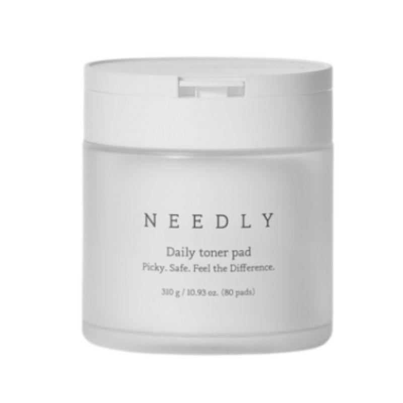 

Needly Daily Toner Pad 80 Sheets