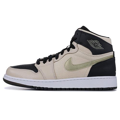 

New Jordan 1 Retro Heiress Pearl GS 832596-209 40