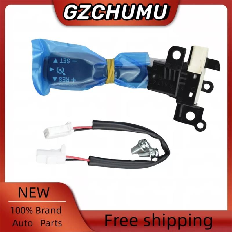 Cruise Control Switch 84632-34011 For Toyota Camry Corolla Tundra RAV4 LEXUS
