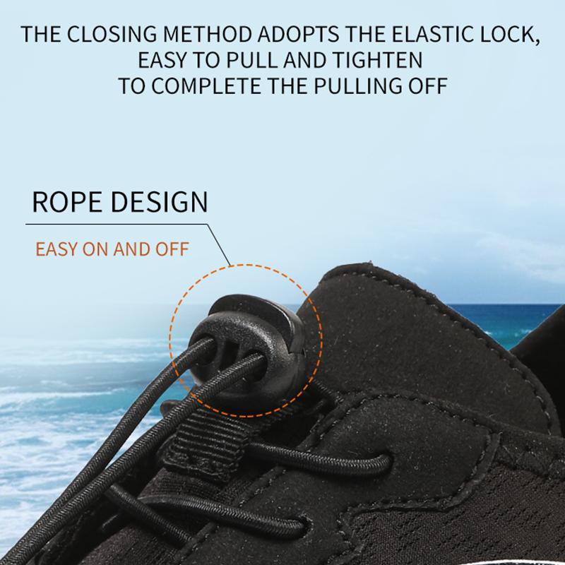 Men Trail Running Shoes Barefoot Wide Width Gym Workout Fitness Low Women Sneakers Treadmill Athletic Aqua Quick-Drying Shoes