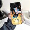 Cool I-Invincible Soft Phone Case For IPhone 18 11 17 Air 16E 16 Pro Max 15 + 14 Plus 13 Mini 12 Apple 7 SE 8 Fundas Coque 11 17 Ai