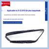Compatible with BYD Qin PLUS 21 Model Headlight Cover/Lens