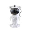 Starry Sky Astronaut Bluetooth Speaker & Projector with Super Bass